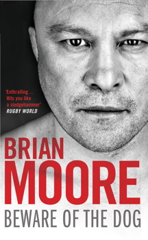 Beware of the Dog by Brian Moore