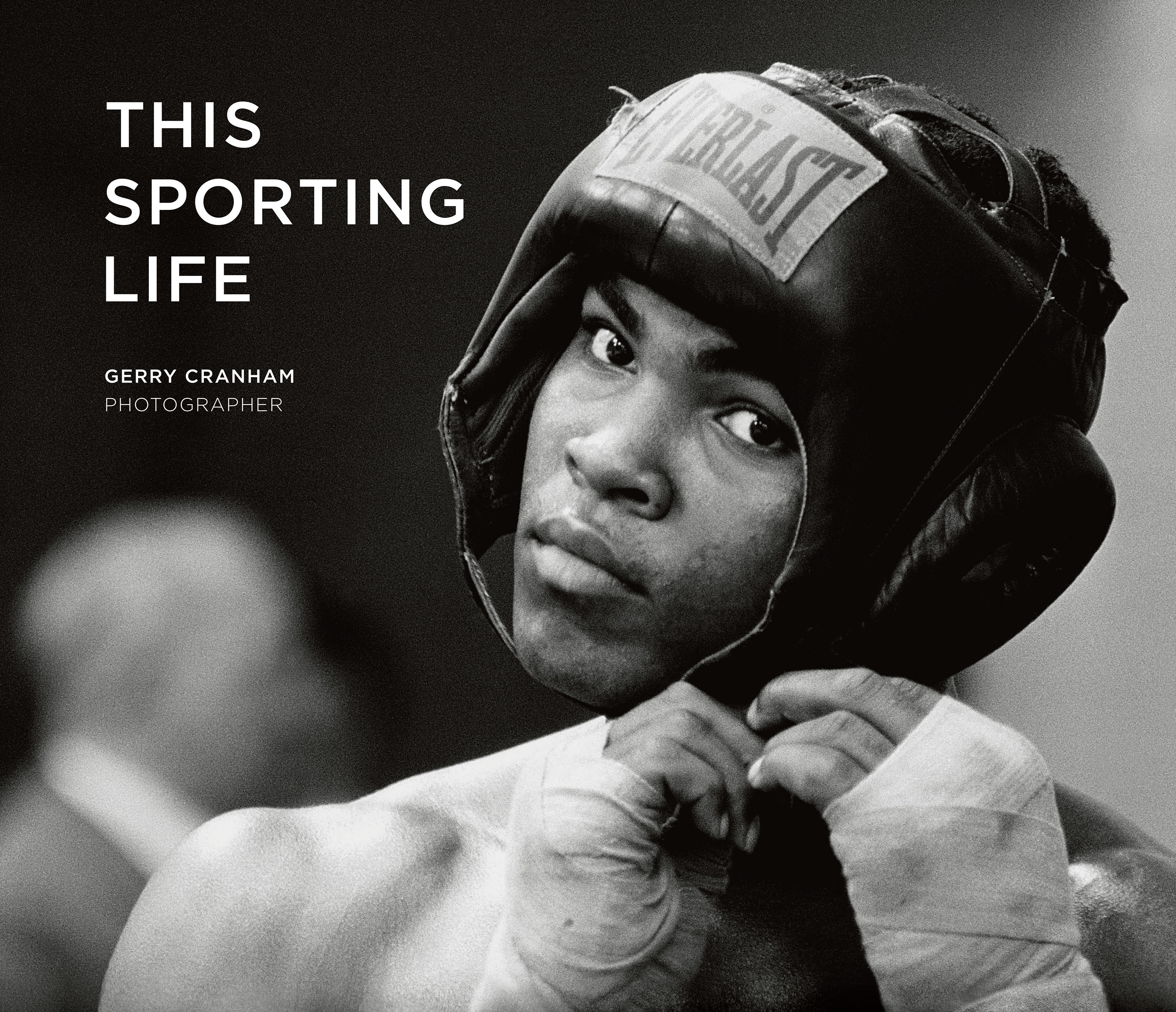 This Sporting Life by Gerry Cranham