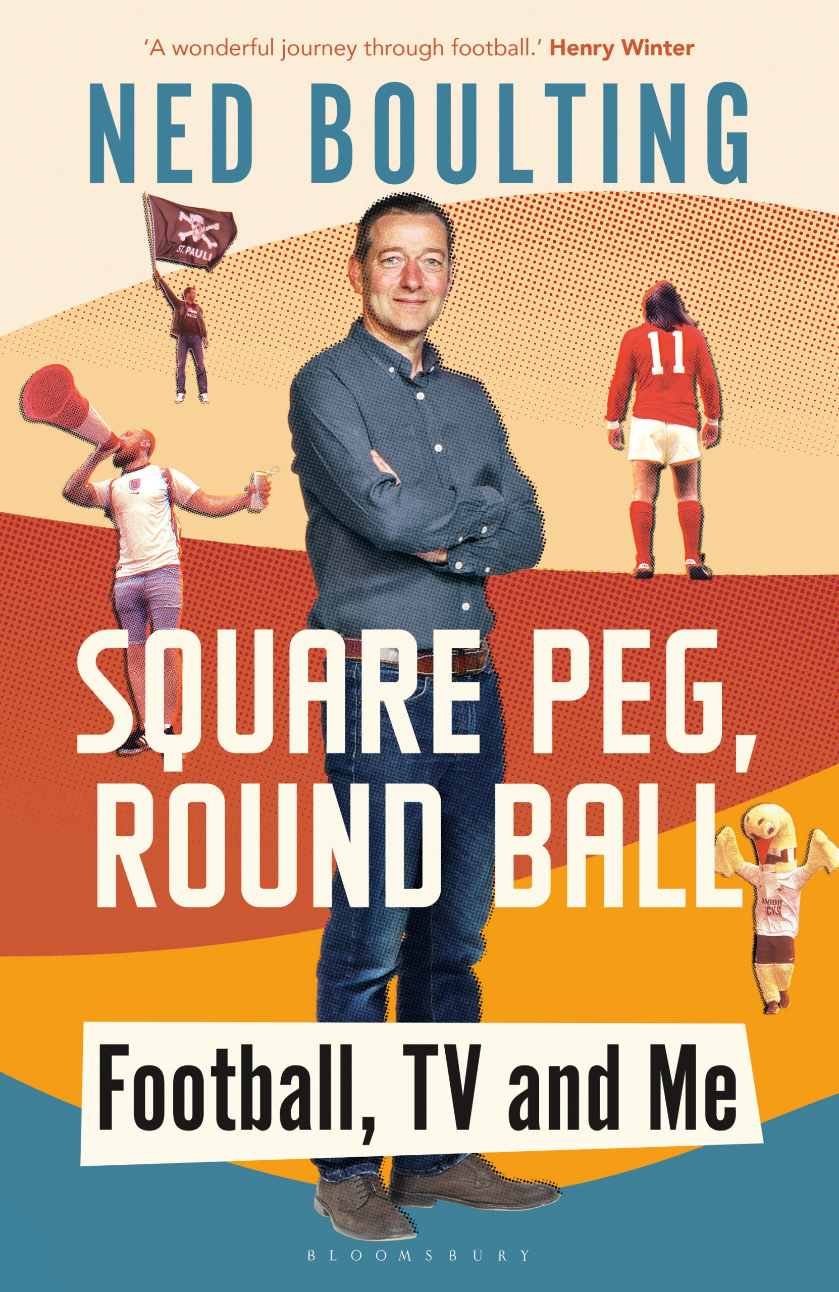 Square Peg, Round Ball
