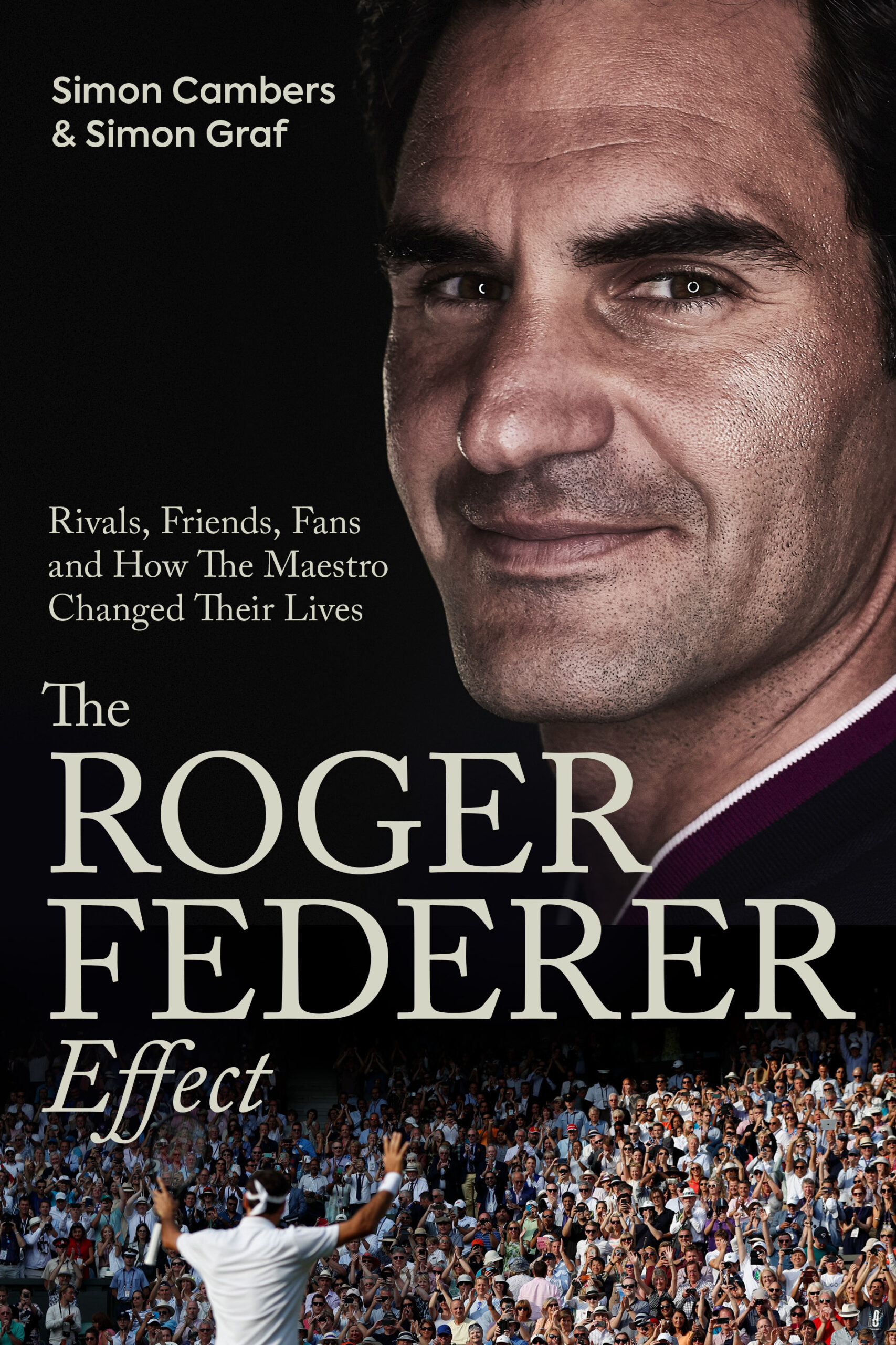 The Roger Federer Effect - FC