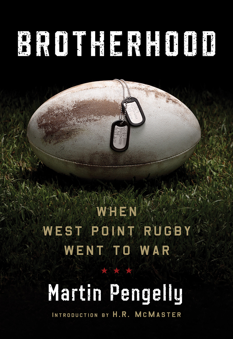 Brotherhood by Martin Pengelly and introduction by H. R. McMaster