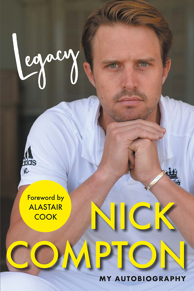 Legacy by Nick Compton